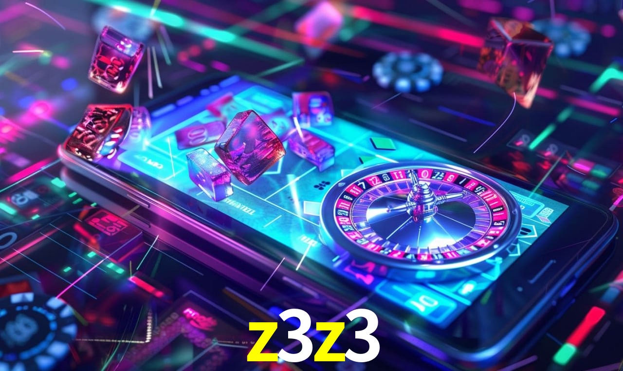 Statistics z3z3