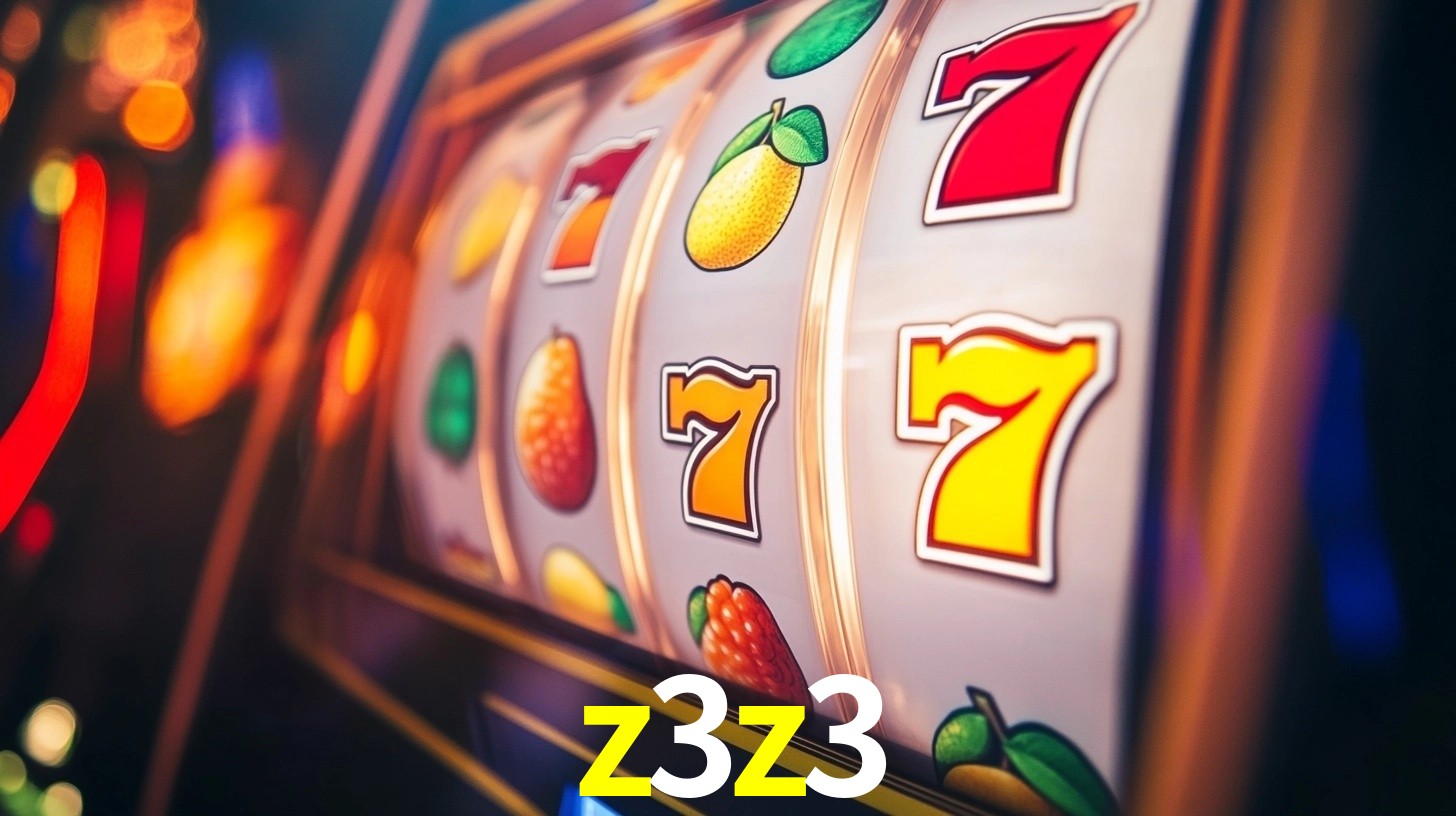 Welcome Bonus z3z3