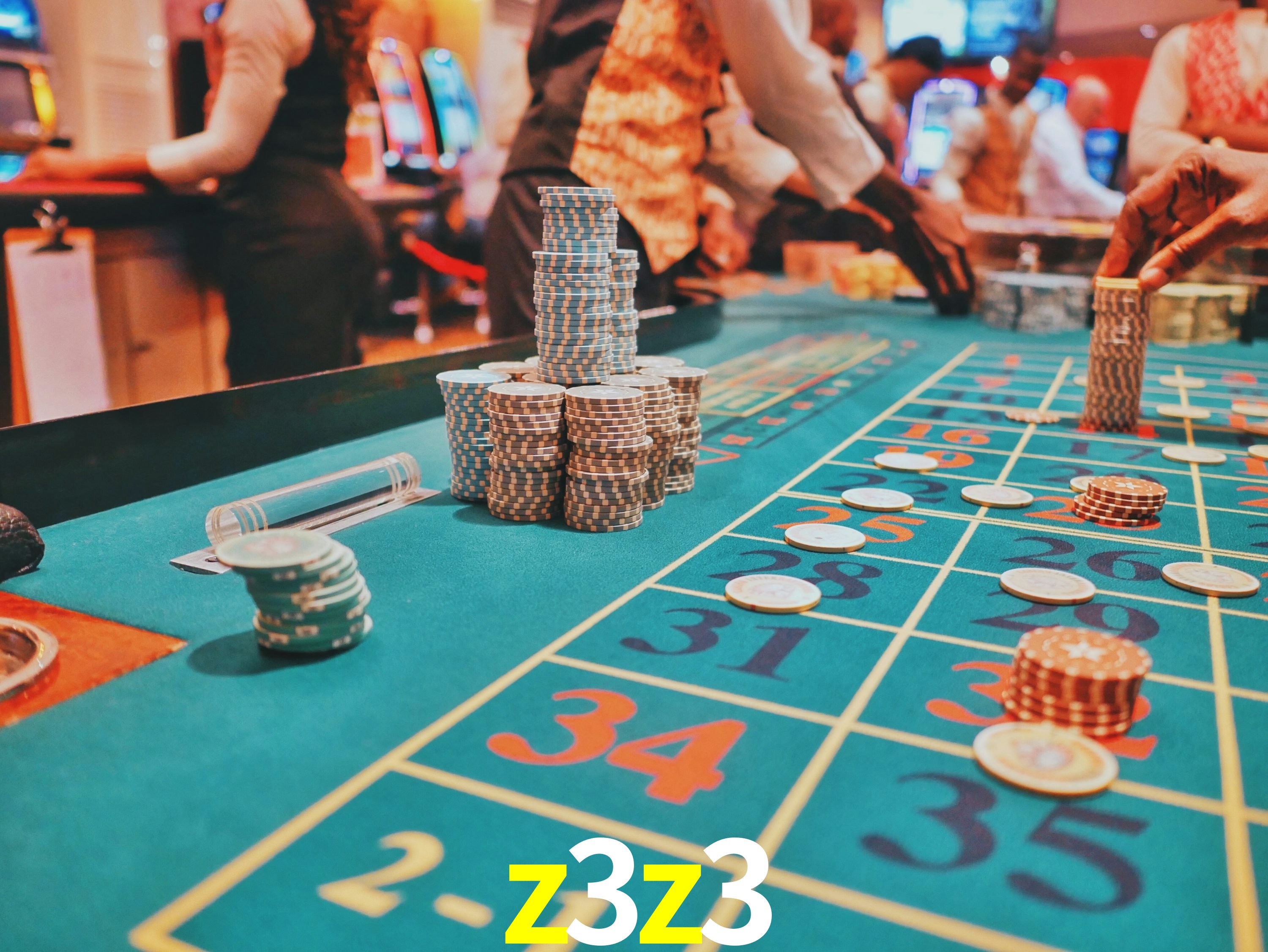 Tennis Betting z3z3