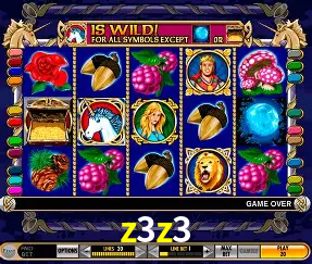 Live Casino z3z3
