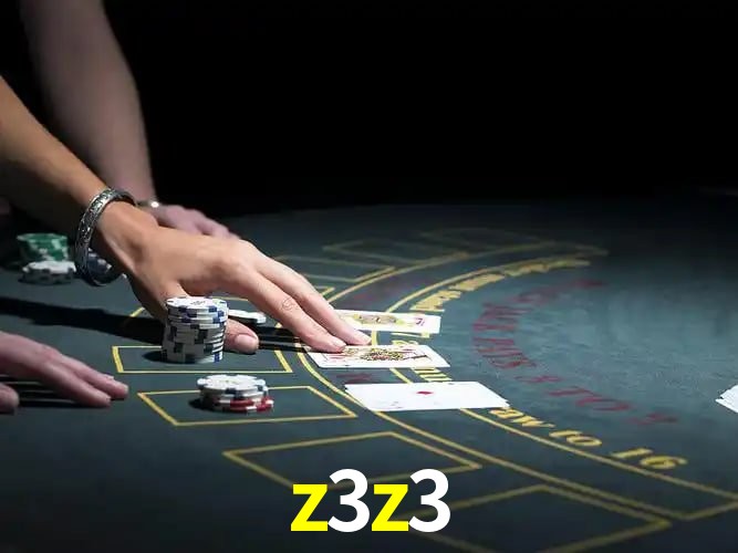 Platform Technology z3z3